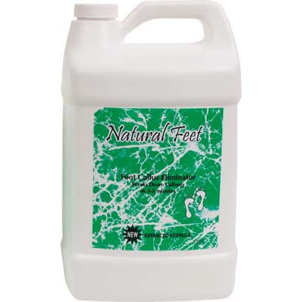 Natural Feet Callus Remove Cali Beauty Supply